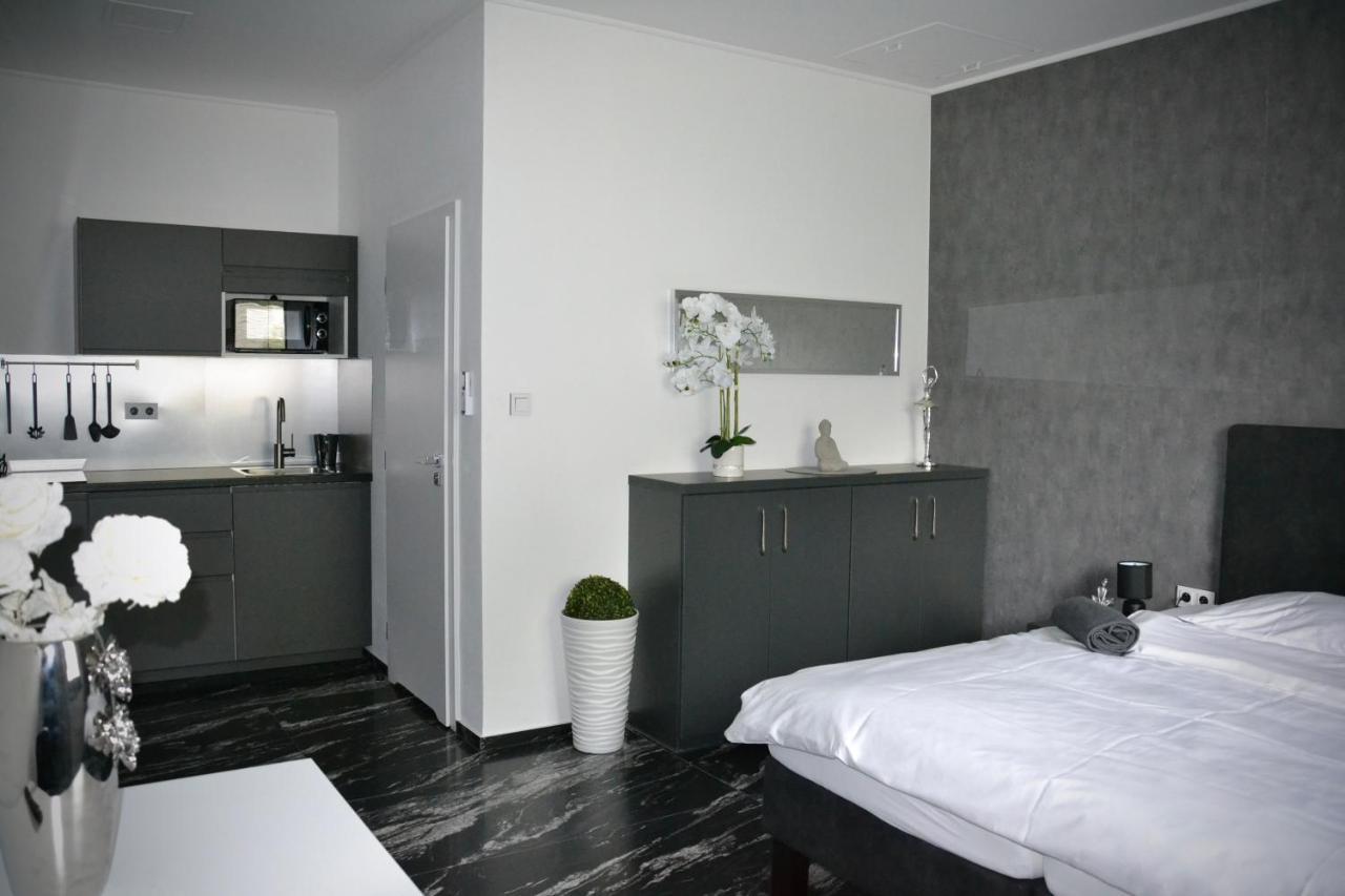Apartmany U Polanskych Булгари Екстер'єр фото