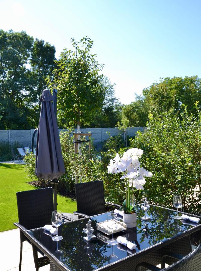 Apartmany U Polanskych Булгари Екстер'єр фото