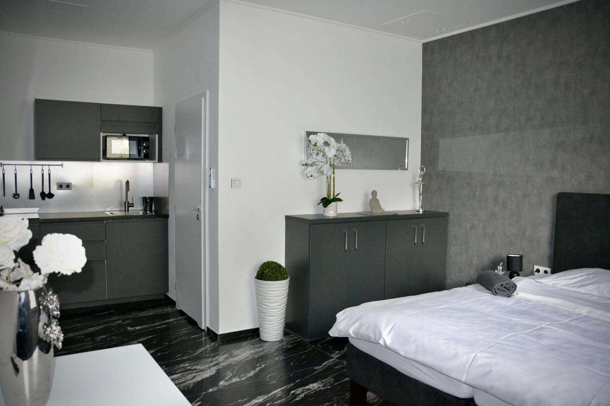Apartmany U Polanskych Булгари Екстер'єр фото